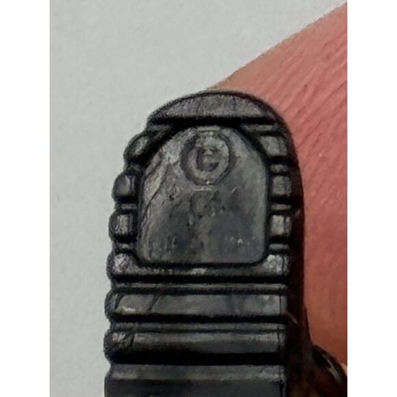 Playmobil Ghostbusters Set Of 2 Figures Includes Firehouse Library Ghost - Picture 5 of 5